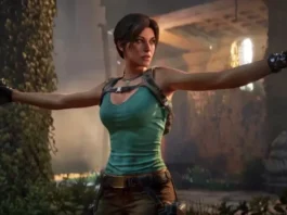 Tomb Raider: Legacy of Atlantis — разработчики раскрыли, как модернизировали легендарные головоломки и ловушки оригинала