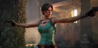 Tomb Raider: Legacy of Atlantis — разработчики раскрыли, как модернизировали легендарные головоломки и ловушки оригинала