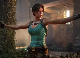 Tomb Raider: Legacy of Atlantis — разработчики раскрыли, как модернизировали легендарные головоломки и ловушки оригинала