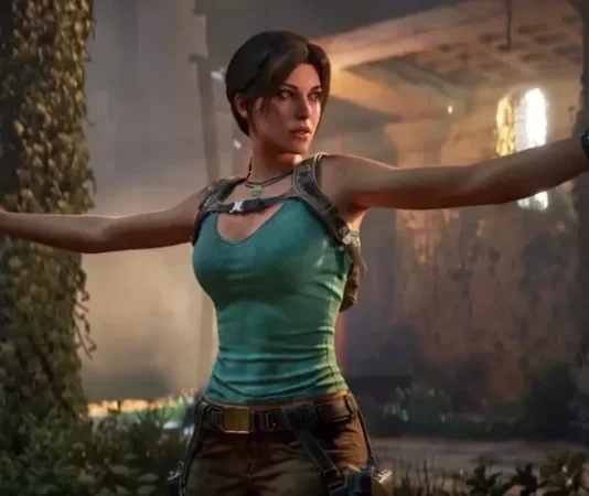 Tomb Raider: Legacy of Atlantis — разработчики раскрыли, как модернизировали легендарные головоломки и ловушки оригинала