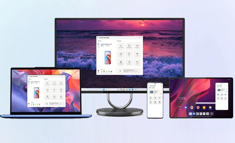 Moto Pad 70 с фирменным стилусом