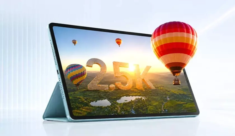 Moto Pad 70: новый планшет со стилусом в комплекте