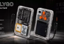 LilyGo T-Echo Card: как создать автономную сеть там, где нет покрытия