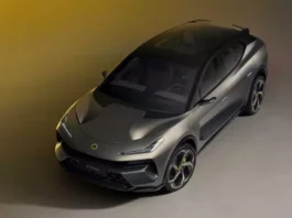 Lotus Eletre получил OTA-обновление: автопилот на автобанах и кастомные звуки мотора