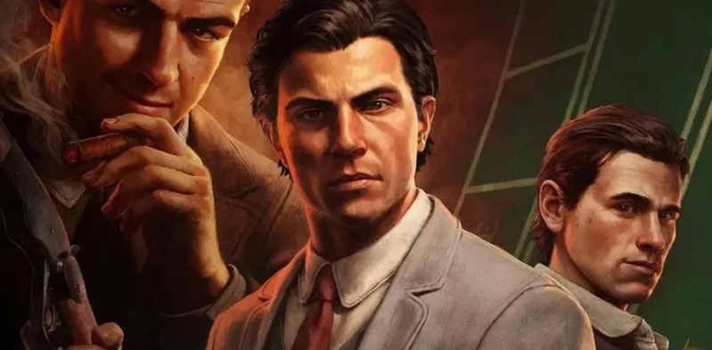 Разработка вселенной Mafia: как выглядит Man of Honor в деталях