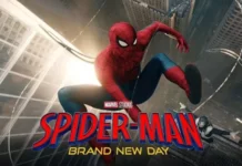 Spider-Man: Brand New Day раскрошил все рекорды — $72 млн до премьеры и $309 млн на маркетинг