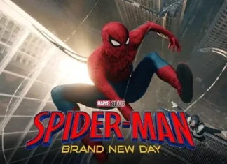 Spider-Man: Brand New Day раскрошил все рекорды — $72 млн до премьеры и $309 млн на маркетинг