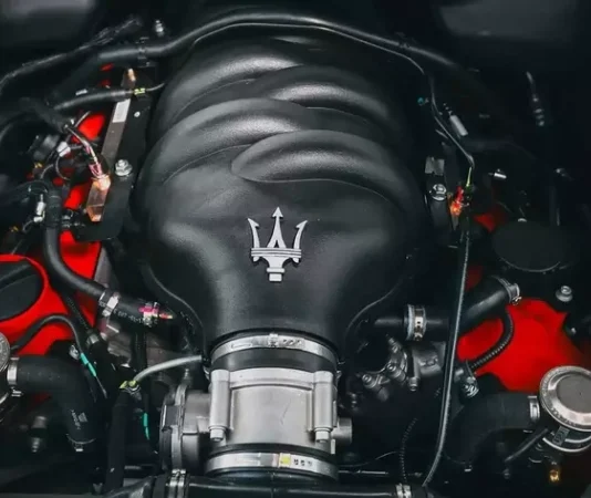 Maserati анонсирует возможное возвращение V8: страсть Модены против прагматизма Stellantis