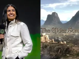 The Elder Scrolls VI впечатлила главу Xbox: Аша Шарма раскрыла детали «живого» прохождения