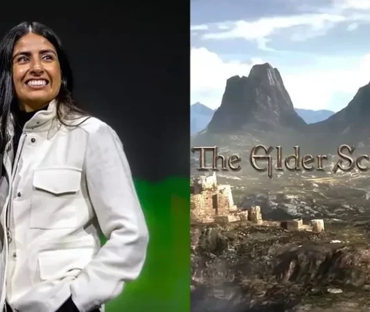 The Elder Scrolls VI впечатлила главу Xbox: Аша Шарма раскрыла детали «живого» прохождения
