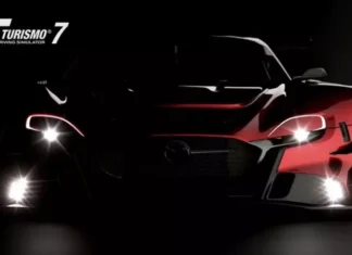 Mazda RX-Vision GT3 Evo: роторный концепт возвращается в Gran Turismo, но не на дороги