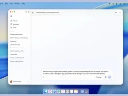Meta анонсировала настольный клиент Meta AI для Mac: ставка на авторов контента, анализ экрана и бизнес-инструменты