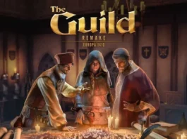 Курс на хардкорную экономику: THQ Nordic переименовала The Guild: Europa 1410 в ремейк классического оригинала