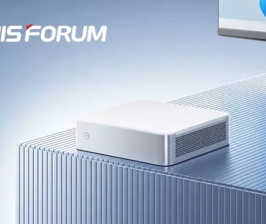 Minisforum M1: компактный ПК с процессором Core i9-13900HX и мощью игрового ноутбука