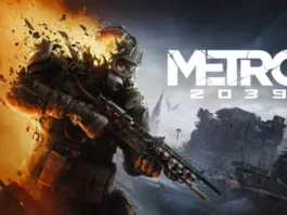4A Games раскрыла масштабный план показа Metro 2039: первый геймплей, публичная демка и детали релиза на gamescom 2026