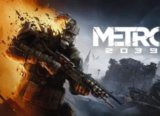 4A Games раскрыла масштабный план показа Metro 2039: первый геймплей, публичная демка и детали релиза на gamescom 2026