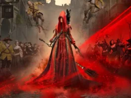 1666: Amsterdam — мистический экшен от создателя Assassin’s Creed выходит в Steam 25 августа. Что известно?