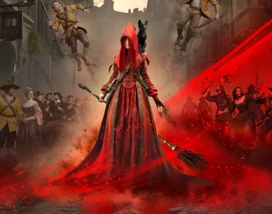 1666: Amsterdam — мистический экшен от создателя Assassin’s Creed выходит в Steam 25 августа. Что известно?