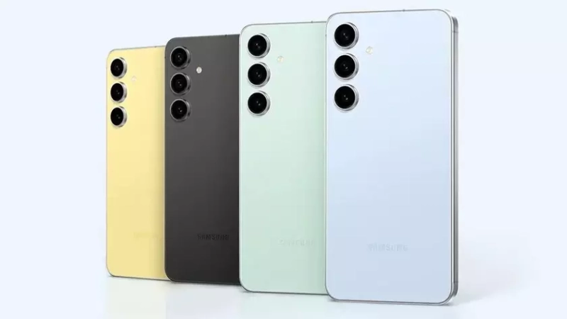 Explore the Samsung Galaxy S25 FE: Innovation Meets Affordability