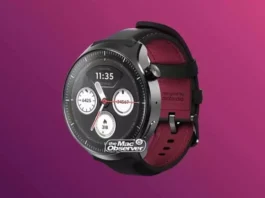 Motorola раскрыла облик флагманских часов Moto Watch Ultra: нержавеющая сталь и GPS вместо алюминия