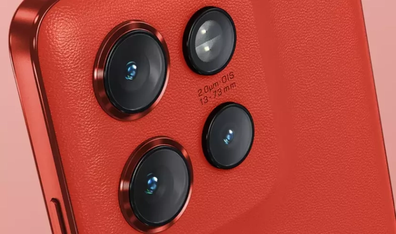 Cutting-Edge Features of the Motorola Edge 60 Neo Explored