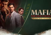Mafia: The Old Country раскрыла геймплей дополнения Man of Honor — встреча Энцо с легендарным Доном Сальери
