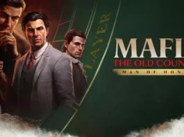 Mafia: The Old Country раскрыла геймплей дополнения Man of Honor — встреча Энцо с легендарным Доном Сальери