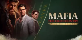 Mafia: The Old Country раскрыла геймплей дополнения Man of Honor — встреча Энцо с легендарным Доном Сальери