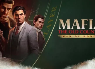 Mafia: The Old Country раскрыла геймплей дополнения Man of Honor — встреча Энцо с легендарным Доном Сальери