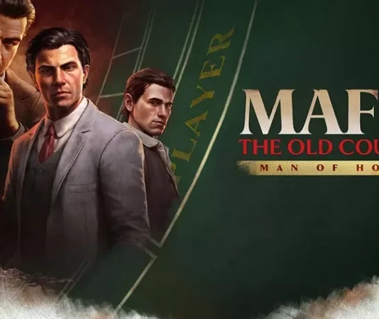 Mafia: The Old Country раскрыла геймплей дополнения Man of Honor — встреча Энцо с легендарным Доном Сальери