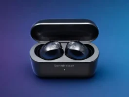 Sennheiser анонсирует премиальные TWS Momentum True Wireless 5: цена, дата выхода и пять новых расцветок