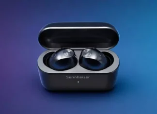 Sennheiser анонсирует премиальные TWS Momentum True Wireless 5: цена, дата выхода и пять новых расцветок