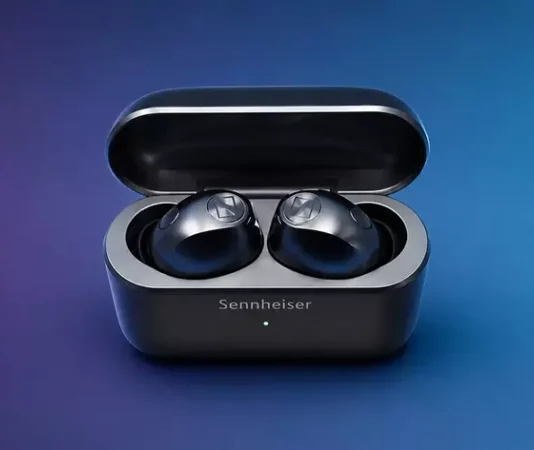 Sennheiser анонсирует премиальные TWS Momentum True Wireless 5: цена, дата выхода и пять новых расцветок