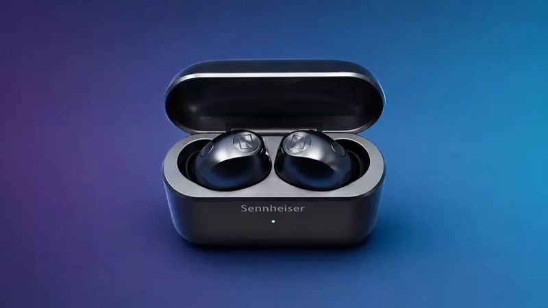 Встречайте дизайн Sennheiser Momentum True Wireless 5: ожидание и реальность