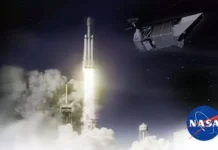 NASA и SpaceX анонсировали запуск обсерватории Nancy Grace Roman: как новый телескоп раскроет тайны темной энергии