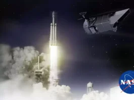NASA и SpaceX анонсировали запуск обсерватории Nancy Grace Roman: как новый телескоп раскроет тайны темной энергии