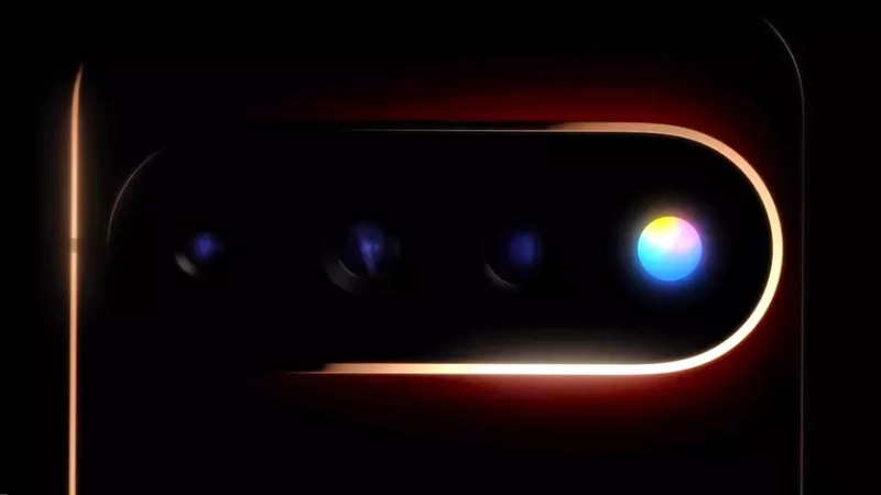 Изучаем LED-технологии в Pixel 11 Pro: что нового?