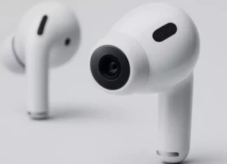 Инсайдеры раскрыли судьбу AirPods с камерами: почему Apple отложила запуск устройства для Siri-AI до 2027 года