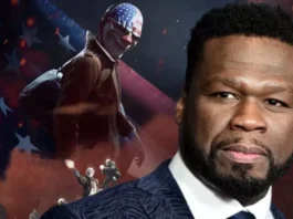 50 Cent станет продюсером сериала по Payday: что известно об амбициозном проекте