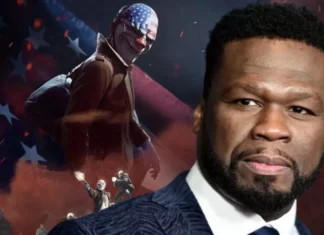 50 Cent станет продюсером сериала по Payday: что известно об амбициозном проекте