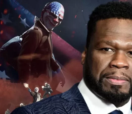50 Cent станет продюсером сериала по Payday: что известно об амбициозном проекте