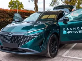 Nissan Qashqai e-POWER преодолел 2000 км без дозаправки: как инженеры добились невозможного