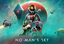 No Man’s Sky празднует 10 лет: как провал превратился в культовую игру и что ждать от обновления COSMOS