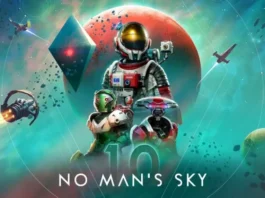 No Man’s Sky празднует 10 лет: как провал превратился в культовую игру и что ждать от обновления COSMOS