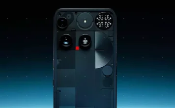 Nothing OS 5.0: бета-тест для избранных — как попасть в число тестировщиков нового ПО для Phone 3