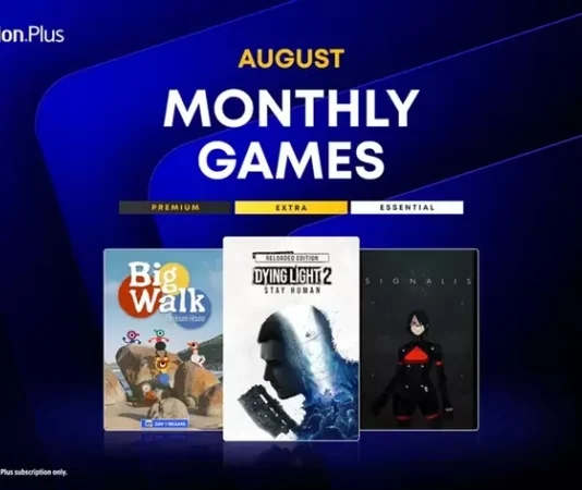 PlayStation Plus расширила библиотеку: от кооперативных прогулок до зомби-апокалипсиса — какие игры получат подписчики в августе