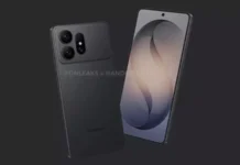 Рендеры Galaxy S27 Ultra раскрыли масштабный редизайн: Samsung отказывается от привычного блока камер