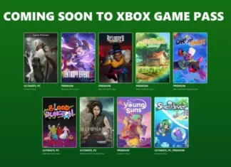Resonance: A Plague Tale Legacy возглавит волну обновлений XBOX Game Pass во второй половине августа