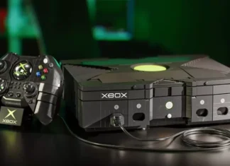 Mattel анонсировала полноразмерную копию оригинальной консоли Xbox из 3500 деталей к юбилею платформы
