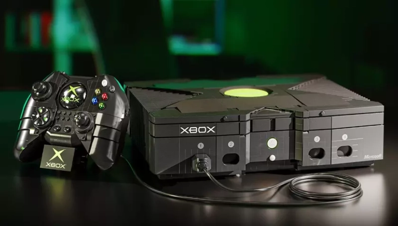 Кирпичик за кирпичиком: как Mattel и XBOX объединяют миры